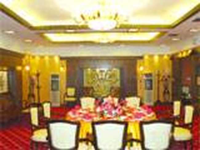 海南凯威大酒店,图十九