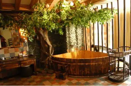 海口新标榜度假休闲港