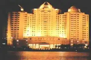 海南燕泰国际大酒店