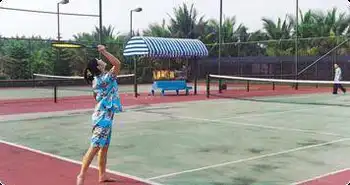 博鳌金芙蓉度假村,图七