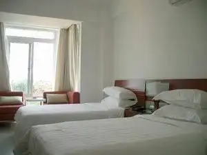 三亚海悦湾度假酒店