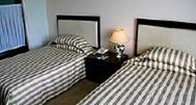 博鳌锦江温泉大酒店,图二