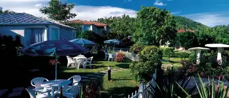 三亚南山休闲会馆