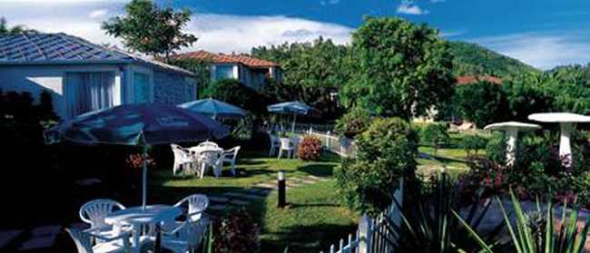 三亚南山休闲会馆,图四