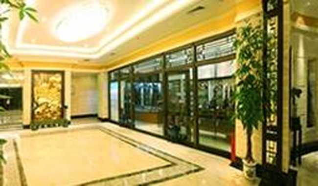 海南京豪三源大酒店,图二