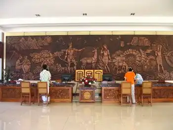 兴隆明阳山庄,图二