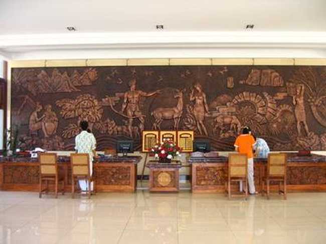 兴隆明阳山庄,图二