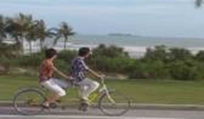 三亚华源温泉度假酒店,图六