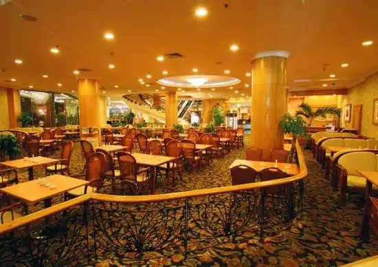 海南宝华海景大酒店