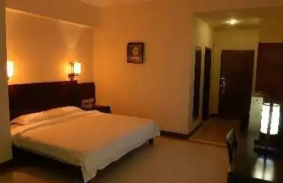 三亚新兴花园酒店