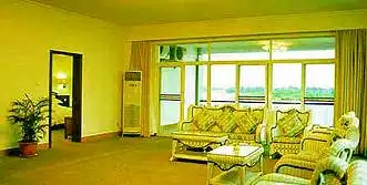 丽湖银湾大酒店,图三