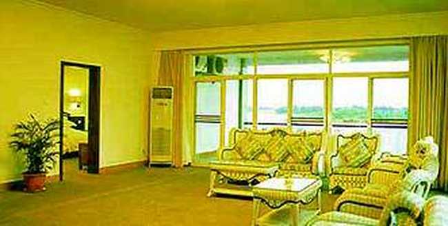 丽湖银湾大酒店,图三