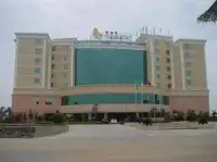 三亚金银岛海景大酒店