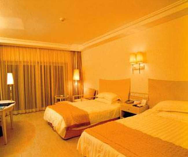 博鳌金芙蓉度假村,图二