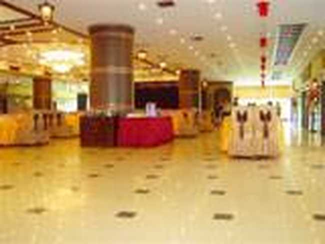 海南凯威大酒店,图十四