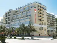 惠普登海景酒店