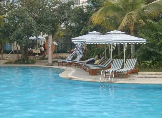 三亚美丽春天温泉度假酒店