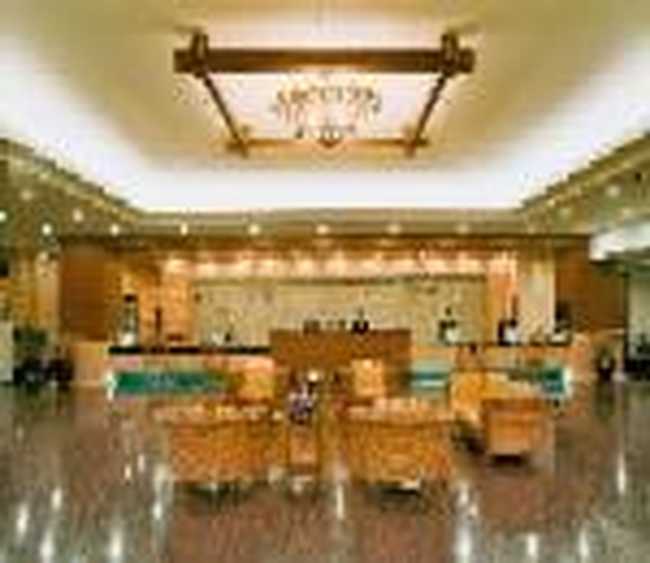 海口泰华酒店,图二