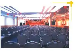 海口金银岛大酒店