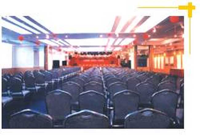 海口金银岛大酒店,图十一