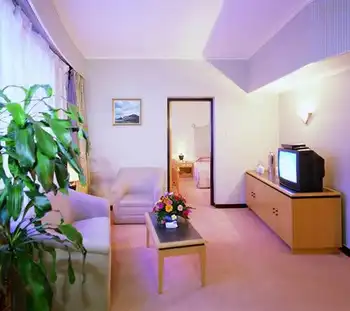 三亚明珠海景酒店,图二