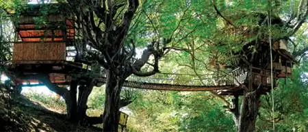 三亚南山休闲会馆