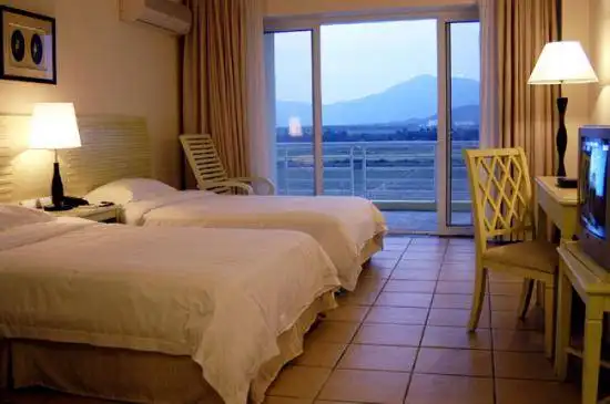 三亚天福源度假酒店