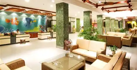 三亚南中国大酒店