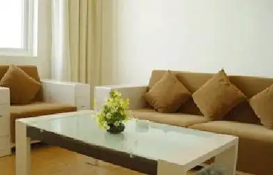 三亚水业海景大酒店