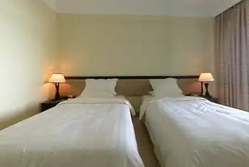 三亚万勃温泉海景山庄,图三