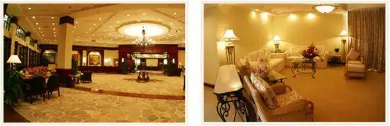 三亚金凤凰海景酒店