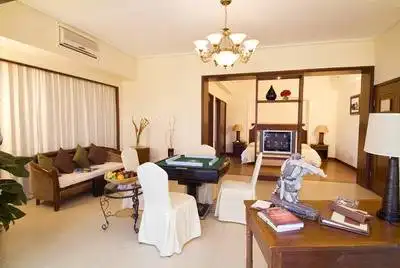 三亚鸿洲埃德瑞度假酒店