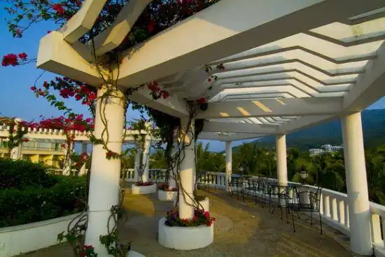 金棕榈度假酒店