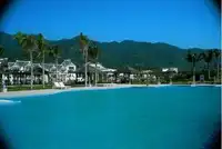 海南香水湾度假酒店