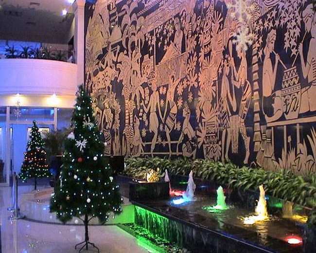 望海国际大酒店,图十一