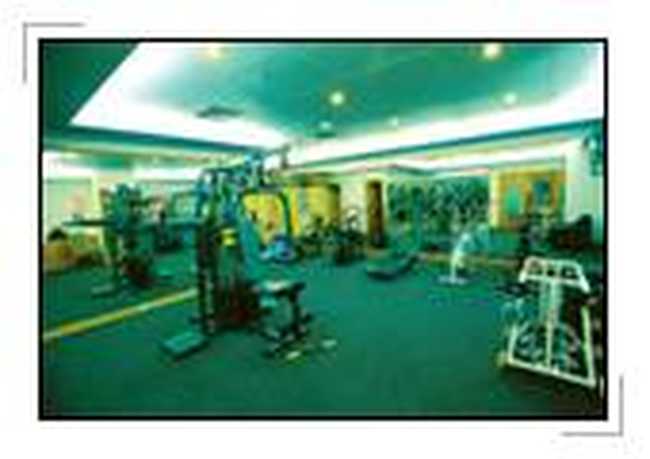 海口金银岛大酒店,图七