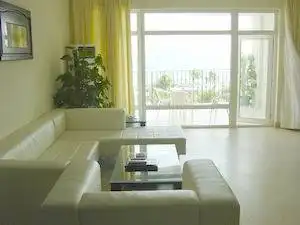 三亚万勃温泉海景山庄