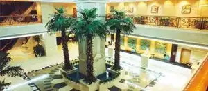 海南鑫源温泉酒店