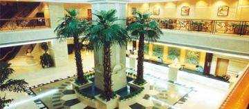 海南鑫源温泉酒店,图一