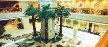 海南鑫源温泉酒店