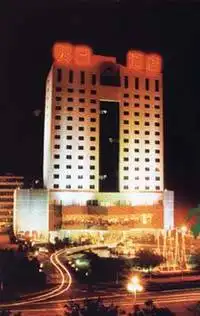 三亚明日大酒店,图一