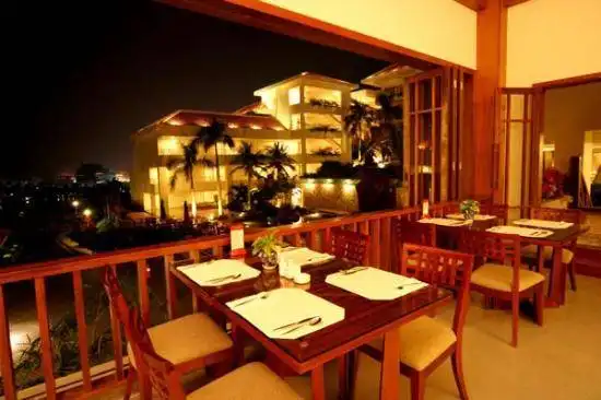 三亚嘉宾国际酒店