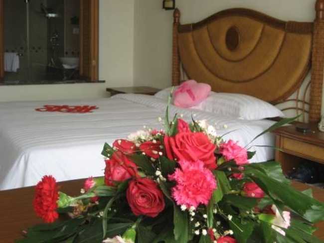 博鳌玉带湾大酒店,图三