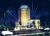 三亚水业海景大酒店