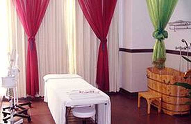 丽湖银湾大酒店,图六