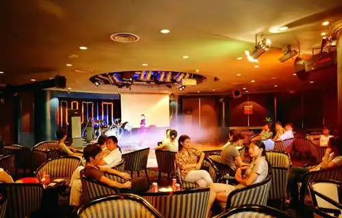 三亚明珠海景酒店