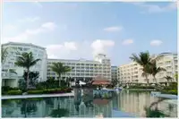 三亚天福源度假酒店