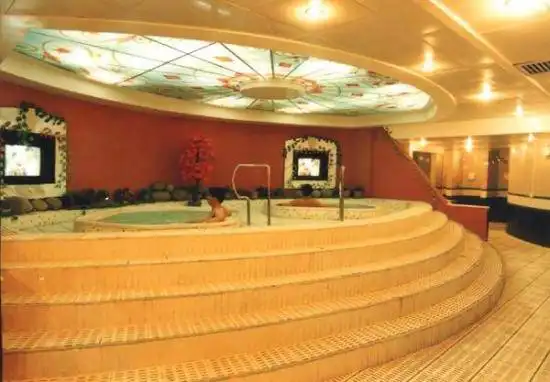 兴隆明珠温泉酒店