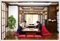 海口宝华海景酒店