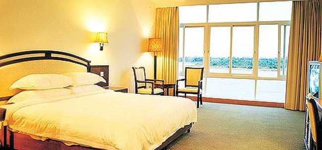 丽湖银湾大酒店,图四